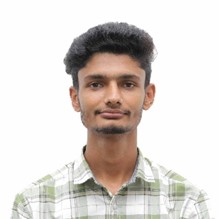 SRIDHAR V
